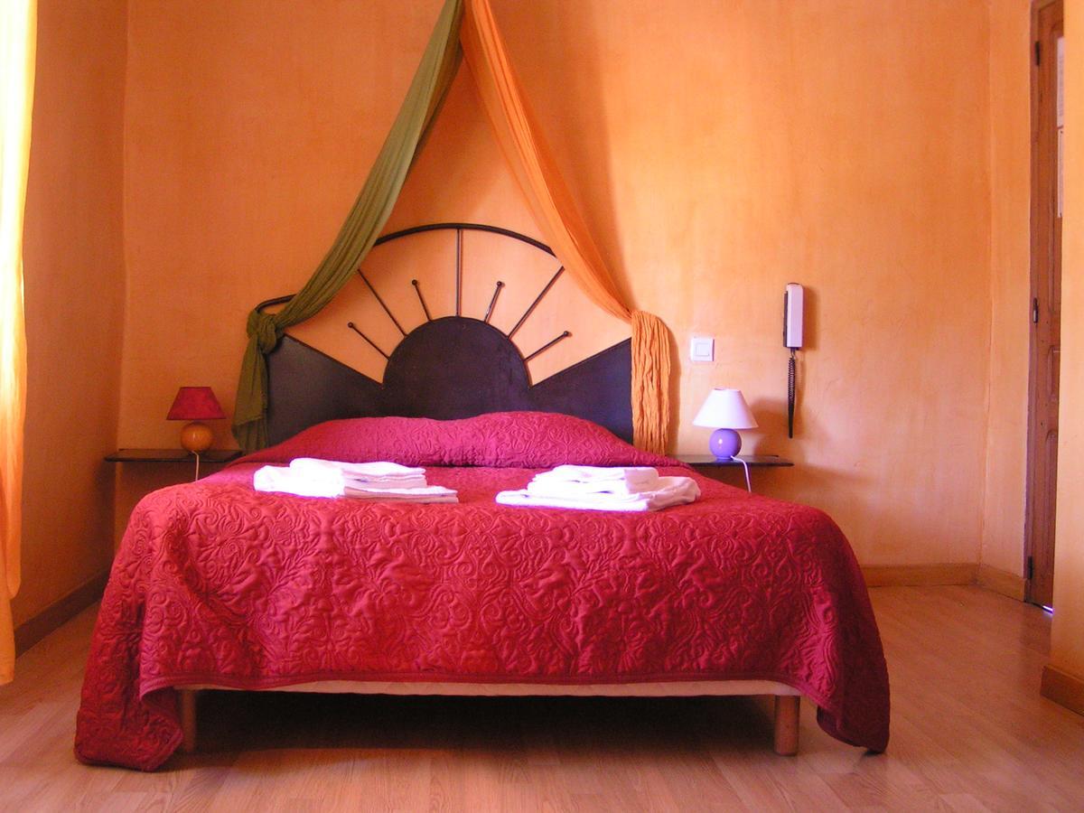 Des Sites Hotel